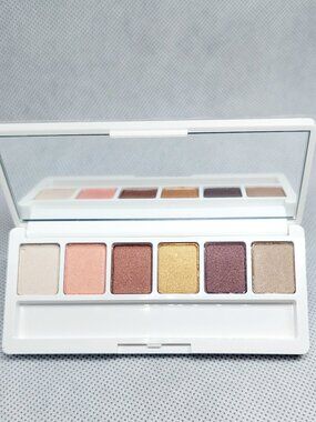 Clinique Eye Shadow Palette NEW